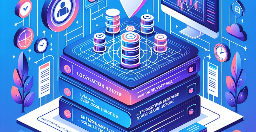 本地化 HR 软件怎么挑？5 类企业服务器配置与数据安全方案